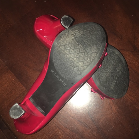 Fergalicious size 9 - Picture 7 of 7